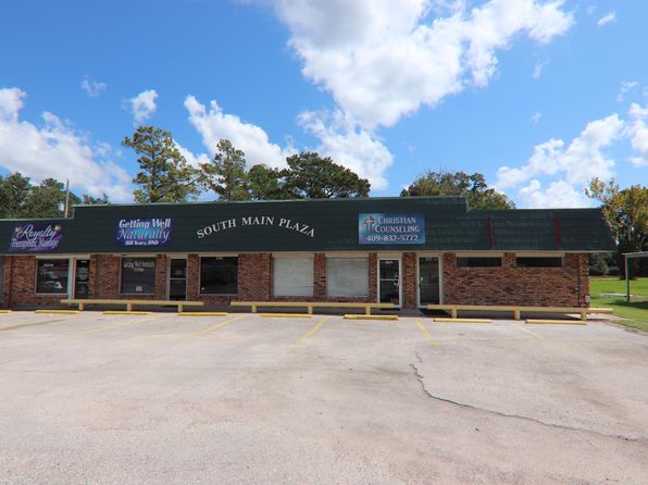 1037 S Main St, Lumberton, TX