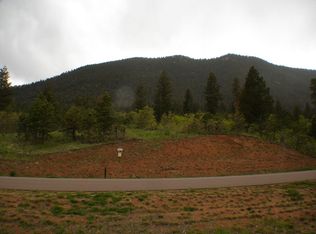 8465 Aspenglow Ln, Cascade, CO 80809