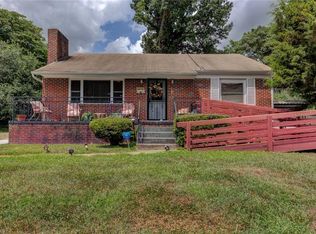2322 N Patterson Ave, Winston Salem, NC 27105