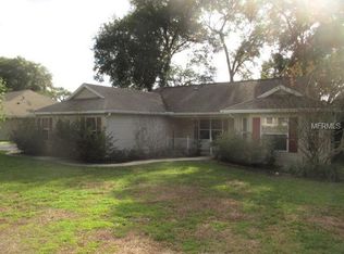4134 Williams St, Fruitland Park, FL 34731
