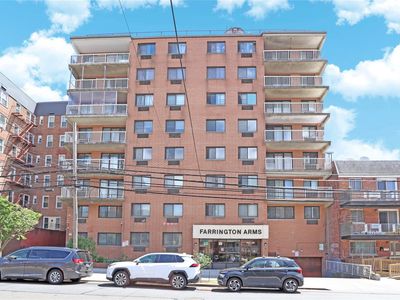 14428 Barclay Avenue #2C, Flushing, NY, 11355