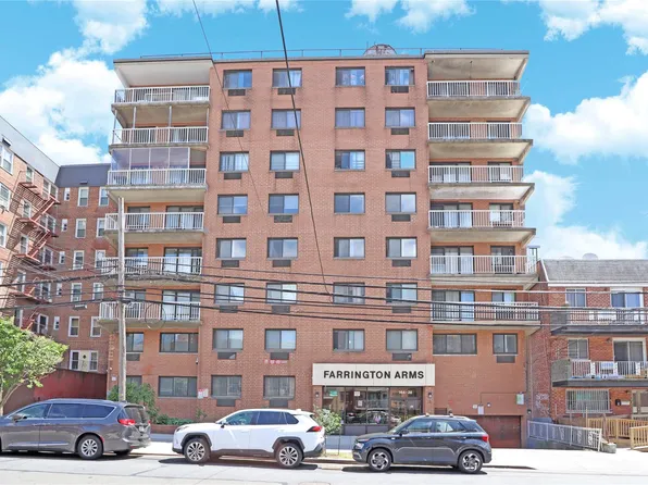 14428 Barclay Avenue #2C, Flushing, NY 11355