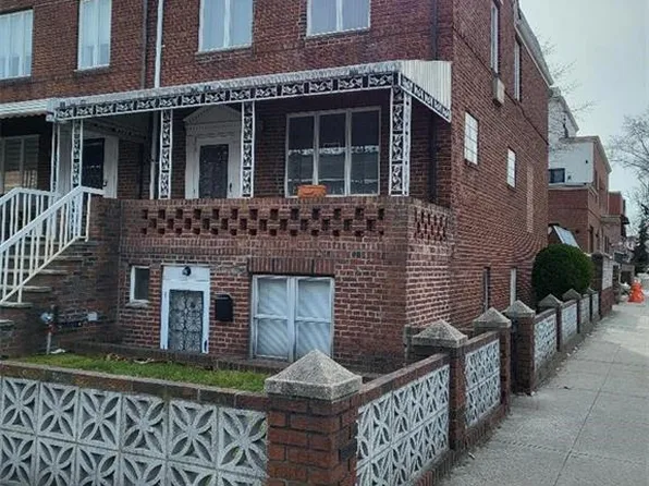 1702 62nd St, Brooklyn, NY 11204