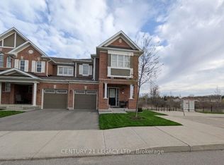 455 Guelph Ave #8, Cambridge, ON N3C0H2