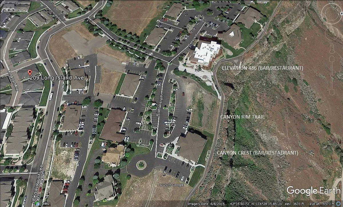 Photo 2 of 26 - 209 Long Island Ave - Twin Falls, ID Building Photo - 209 Long Island Ave