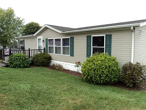 Suburban Estates Photo 1