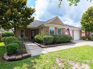 2315 Coleridge Ct, Richmond, TX 77469