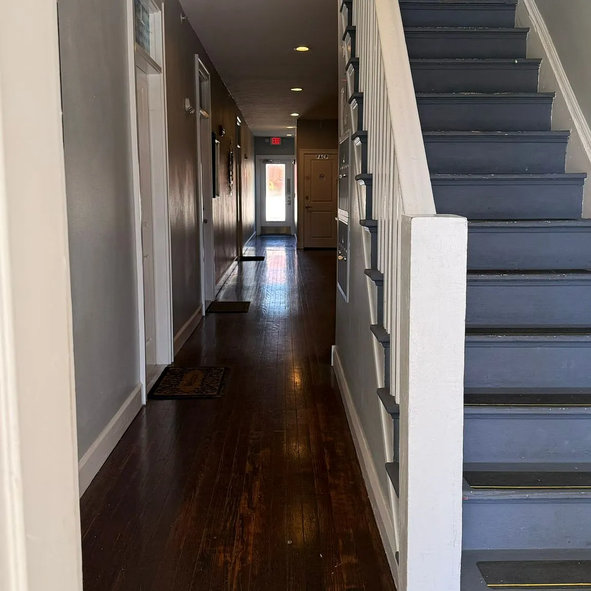 1 bed, 650 sqft, $1,550 — Photo 3