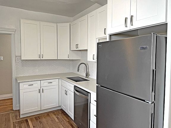 SS appliances