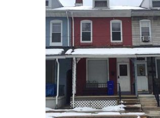 422 Hazel St, Reading, PA 19611