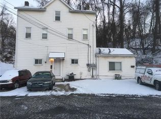 347 Coal Rd, West Mifflin, PA 15122