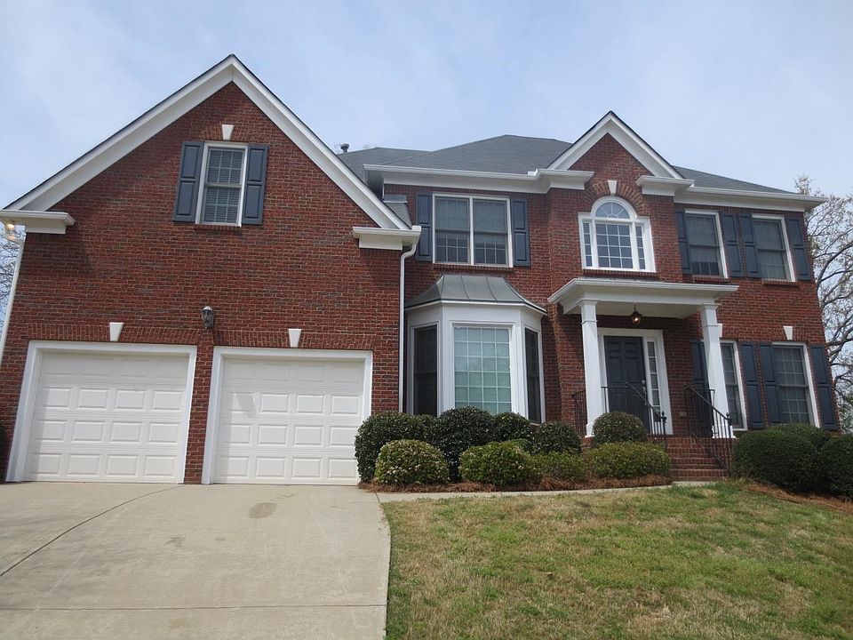1st image of 1718 Crossvale Dr