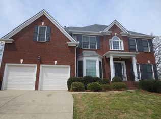 1718 Crossvale Dr, Dacula, GA 30019