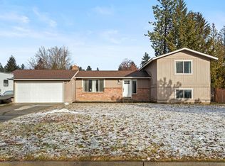 11215 E 34th Ave, Spokane, WA 99206