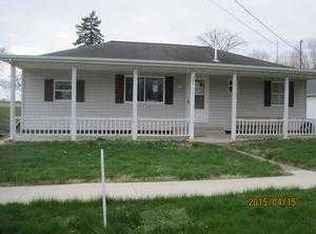 10735 Main St, Clarksburg, OH 43115