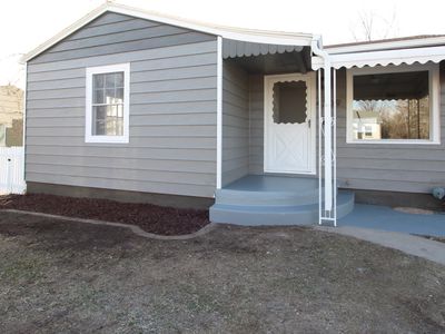 4209 S Logan St, Englewood, CO, 80113