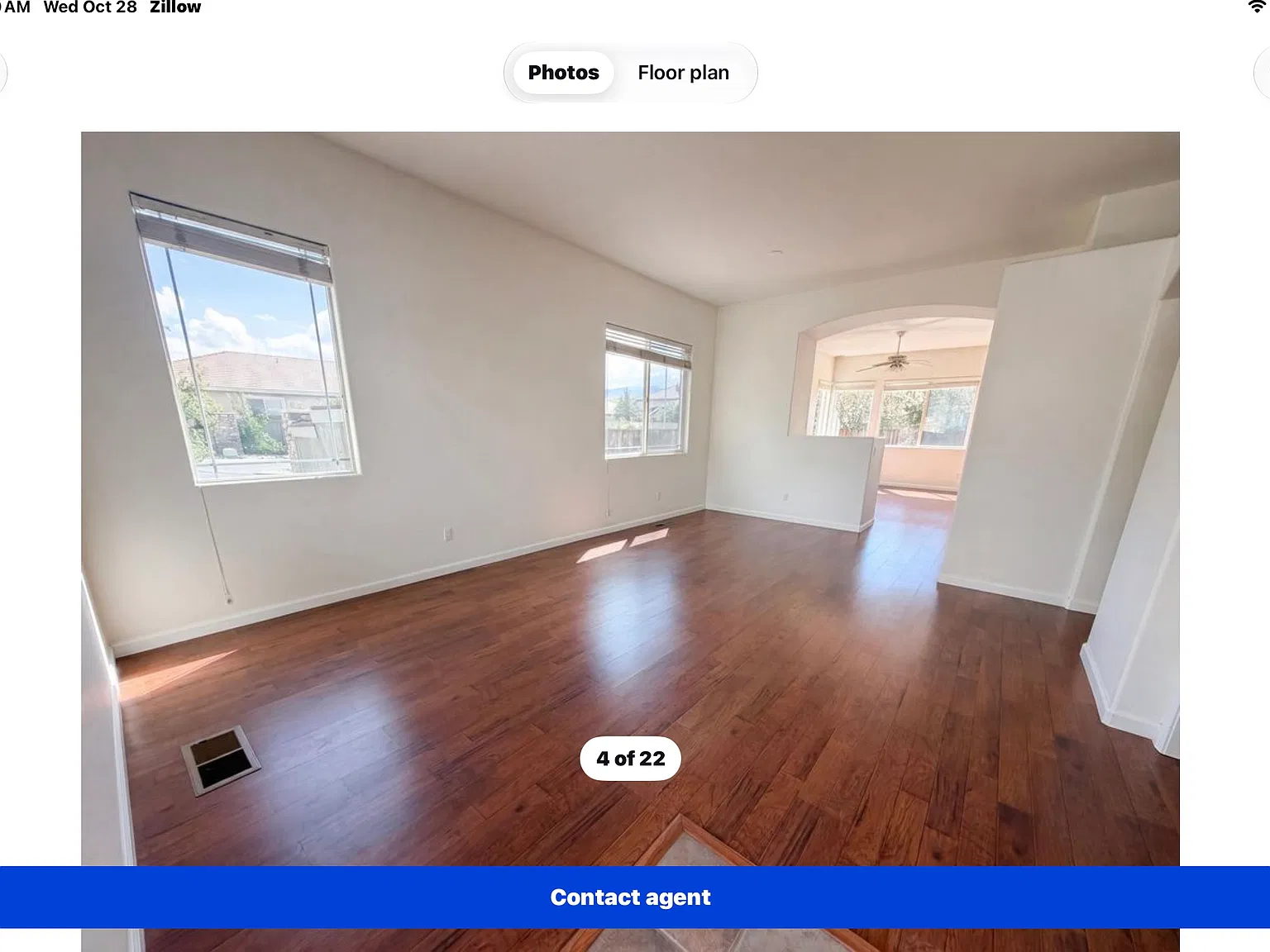 4 bed, 1676 sqft, $2,975 — Photo 4