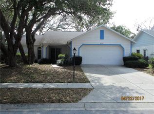 4644 Parkdale Ln, New Port Richey, FL 34655