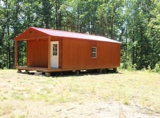 2125 Newman Rd, Sardis, TN 38371