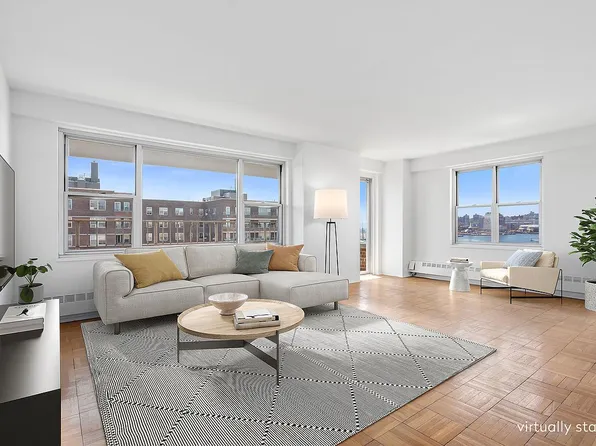 577 Grand St Unit F1904, New York, NY 10002