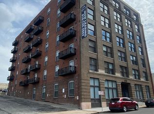 415 N 3rd St #703, Saint Joseph, MO 64501