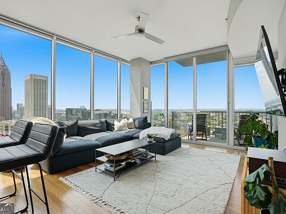 2nd image of 855 Peachtree St NE Unit 2903