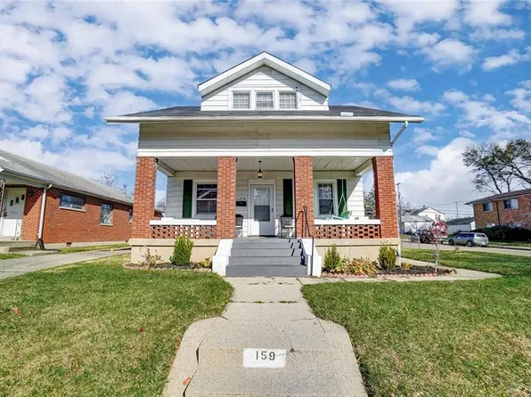 159 Bellaire Ave, Dayton, OH 45420