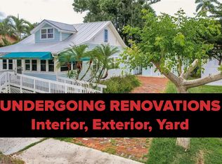 221 Durrance St, Punta Gorda, FL 33950
