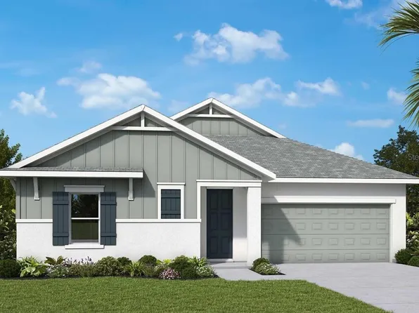 5268 Colony Vista Dr, Apollo Beach, FL 33572