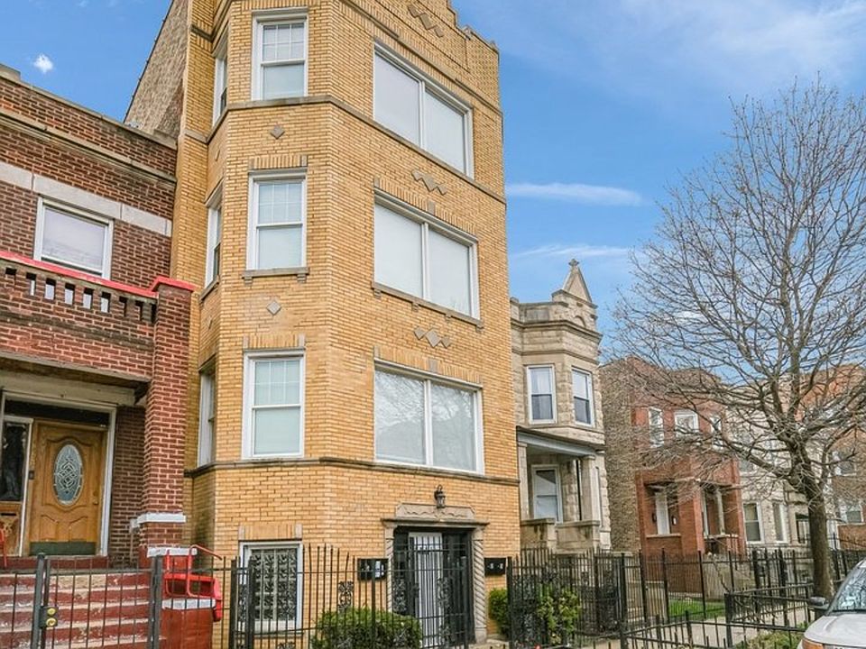 2nd image of 4428 W Jackson Blvd