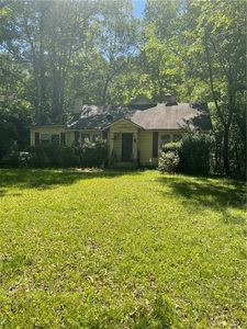 4578 Bakers Ferry Rd SW, Atlanta, GA, 30331