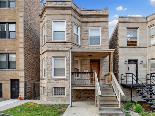 3246 W Diversey Ave, Chicago, IL 60647