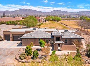 6164 Strahan Rd, El Paso, TX 79932