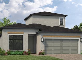 Chase II Plan, Farallon Fields, Viera, FL 32940