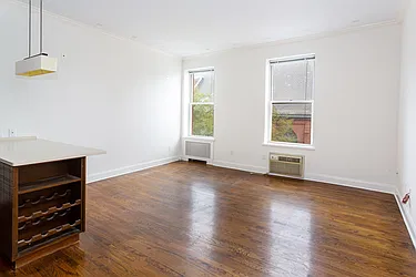 Rented by Keller Williams NYC