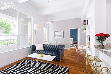 Rented by Sotheby's International Realty