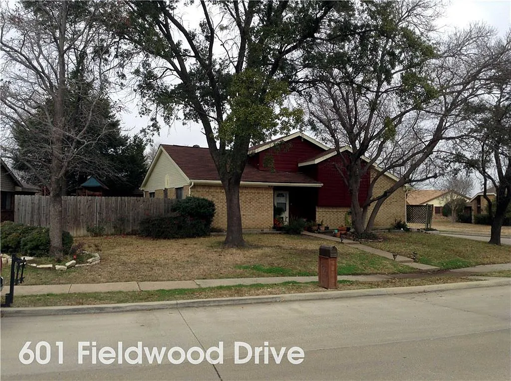 601 Fieldwood Dr photo 1