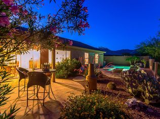 6691 S Coffee Flat Trl, Gold Canyon, AZ 85118