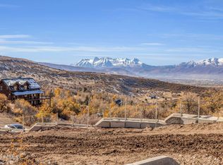 1823 S Westview Dr, Heber, UT 84032