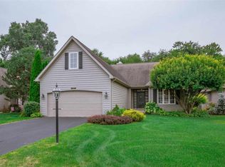 1417 S Lake George Dr, Mishawaka, IN