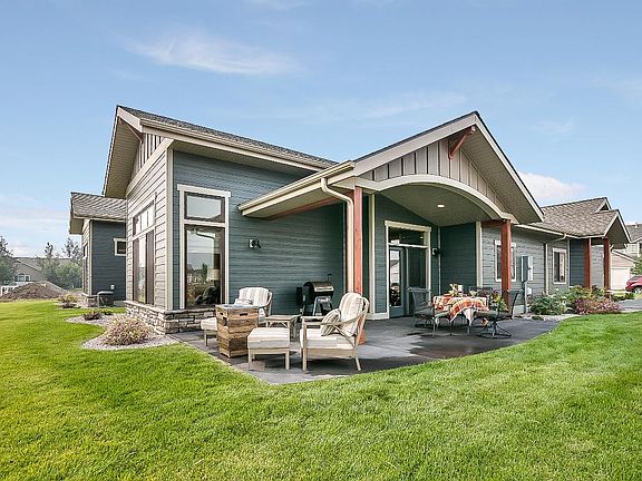 3rd image of 4009A Valley View Ct #68