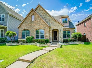 1736 Auburn Dr, Carrollton, TX 75007