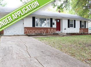 10604 Wallace Ave, Kansas City, MO 64134