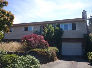 6405 47th Ave SW, Seattle, WA 98136