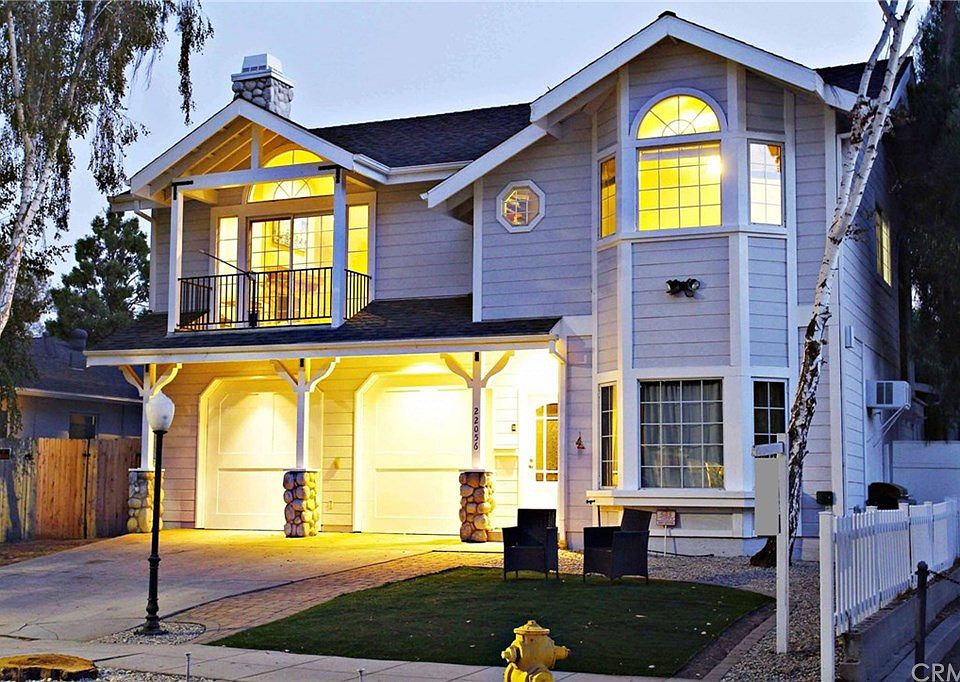 2nd image of 22056 Viscanio Rd