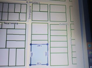 708 Davenport St, Cedartown, GA 30125