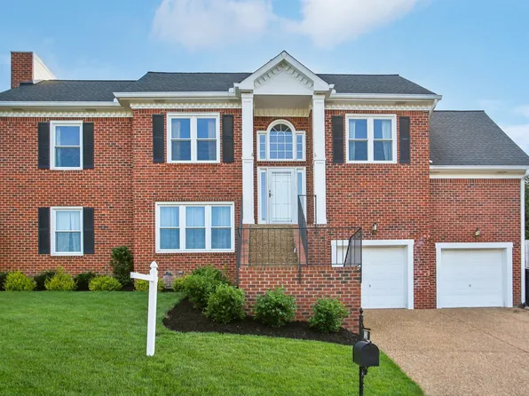 6329 Sweetgum Ln, Nashville, TN 37221