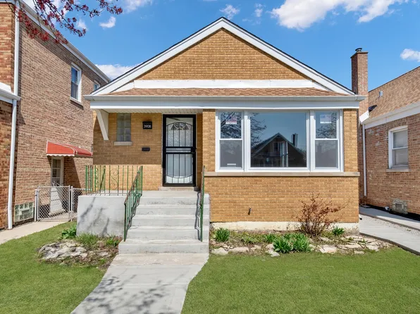 3908 W 69th Pl, Chicago, IL 60629