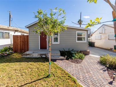 541 Hopi Pl, Boulder City, NV, 89005