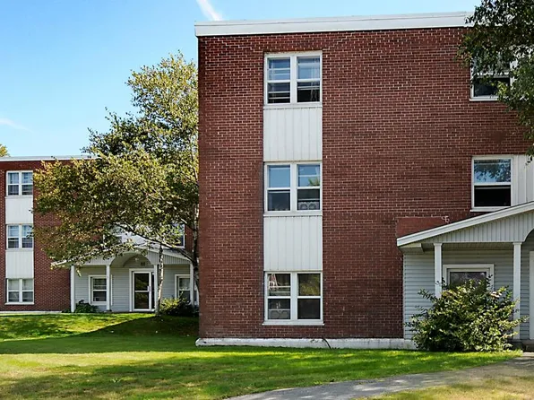 Victoria Gardens, 165 Victoria Rd, Halifax, NS B3A 1W1